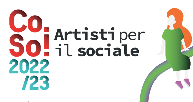 COSO - Artisti per il sociale 2022-23