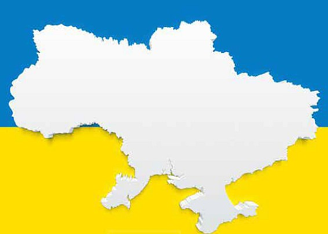 Aiuti alle famiglie Ucraine